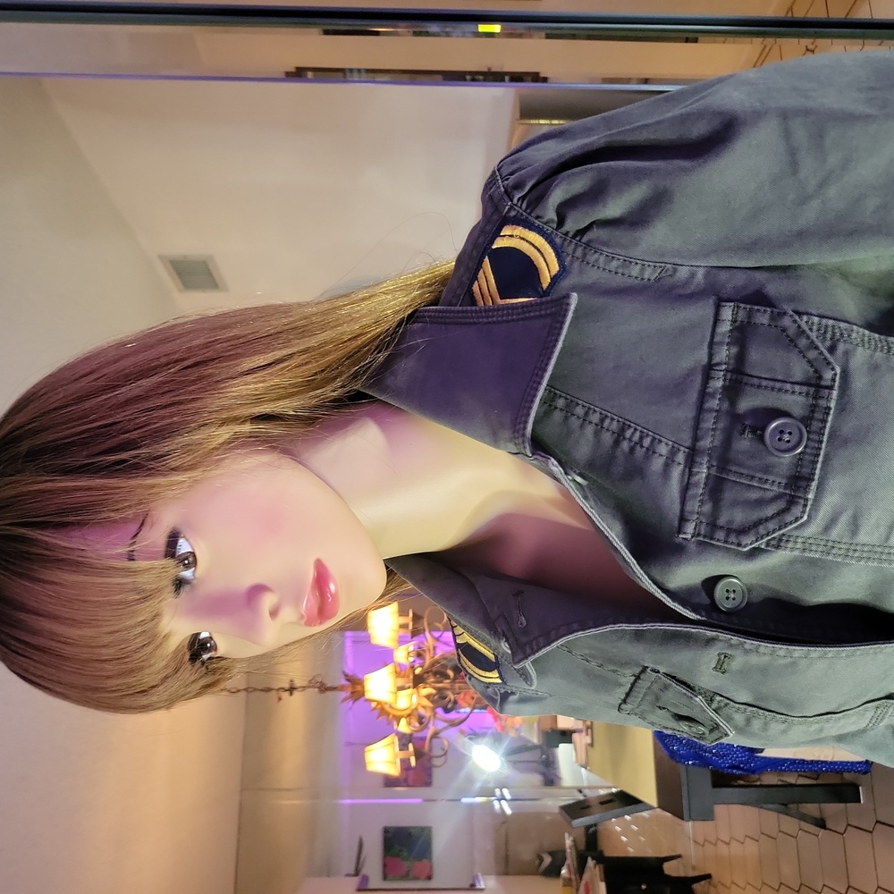 Jacket - Picture 3 of 3